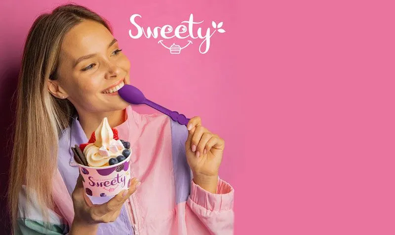 SWEETY franchise opportunities