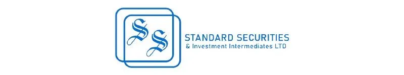 STANDARD SECURITIES & INVESTMENT INTERMEDIATES LTD. STANDARD SECURITIES & INVESTMENT INTERMEDIATES LTD.