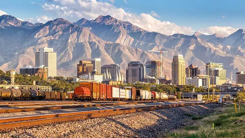 The Top 10 Franchise Businesses For Sale in Utah Of 2025