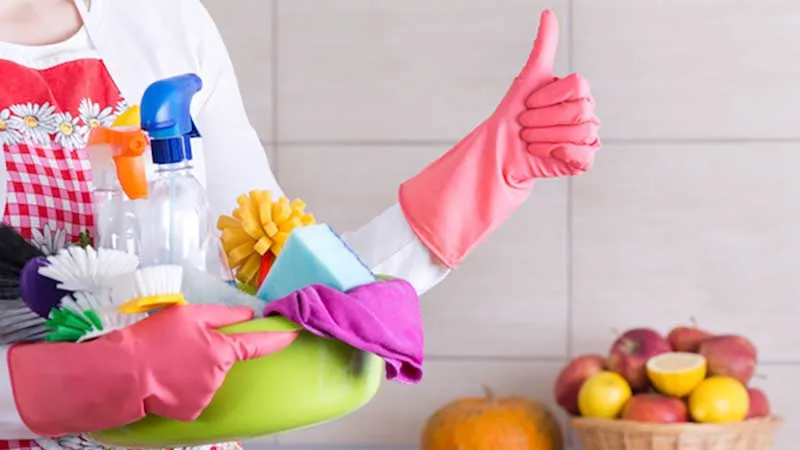 TOP 10 Cleaning Franchise Business Opportunities in Australia in 2025