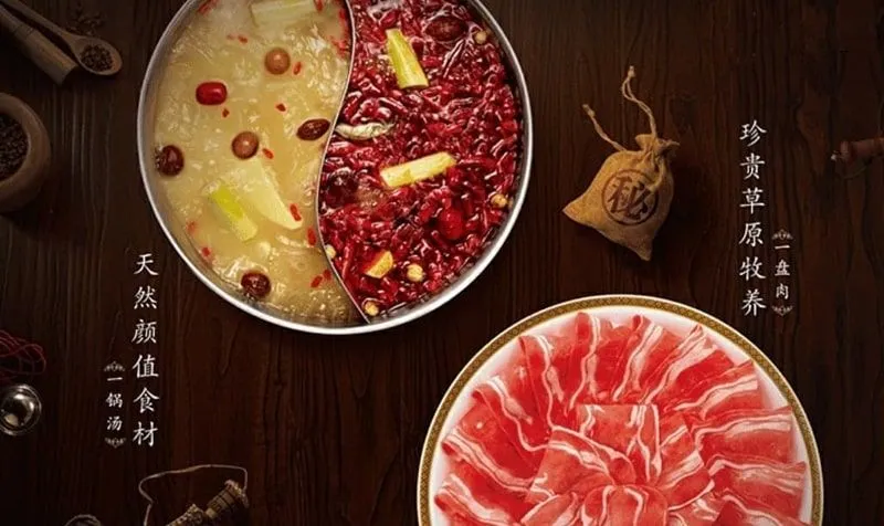 starting a Little Sheep franchise starting a Little Sheep franchise