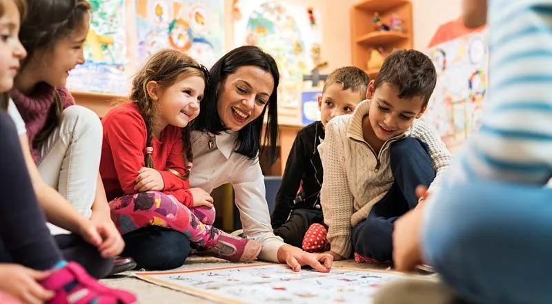 Celebree School Franchise