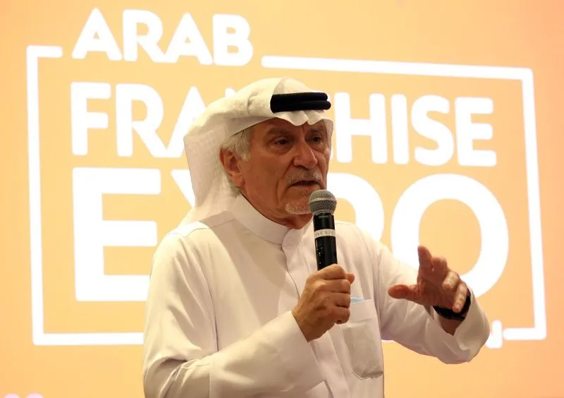 Khaled Almaeena Khaled Almaeena