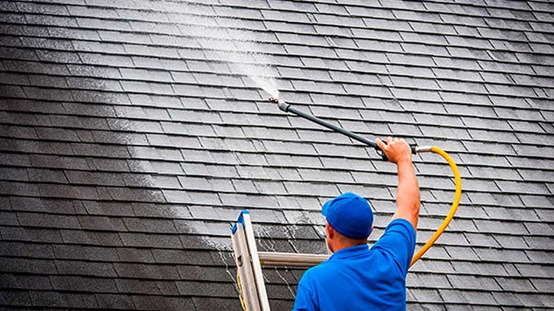 Best Roof Cleaning Franchise Opportunities in USA in 2025