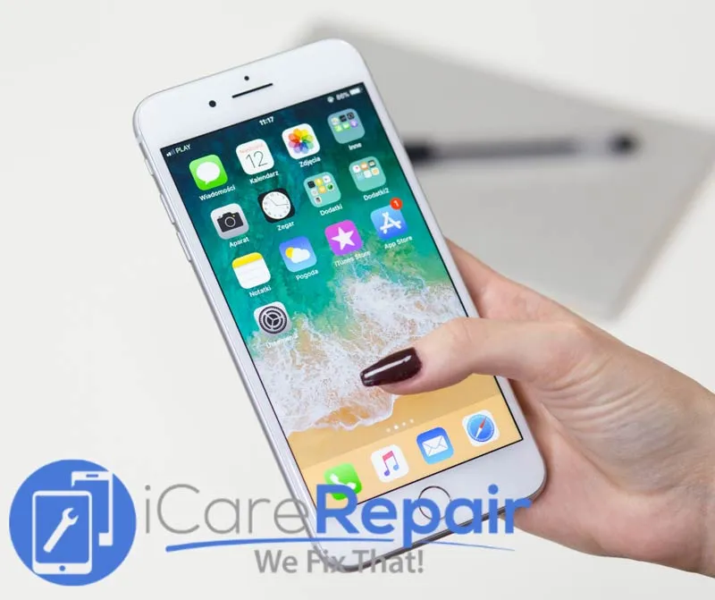 iCare Repair