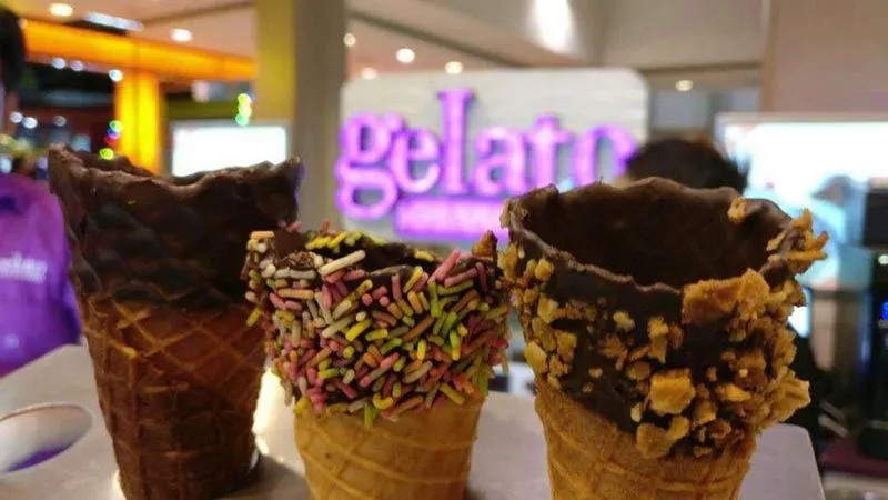 Gelato Italiano franchise Gelato Italiano franchise