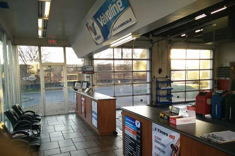 Pro Oil Change Franchise in Canada Pro Oil Change Franchise in Canada