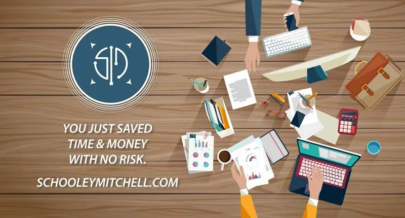 About Schooley Mitchell franchise