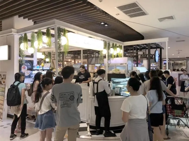 Bake A Wish franchise fee