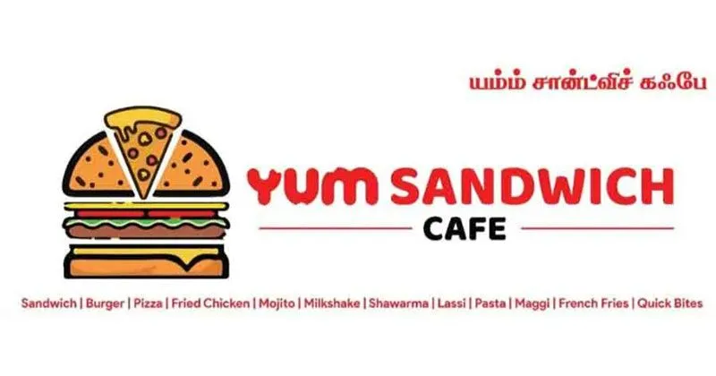 Yum Sandwich Cafe Yum Sandwich Cafe