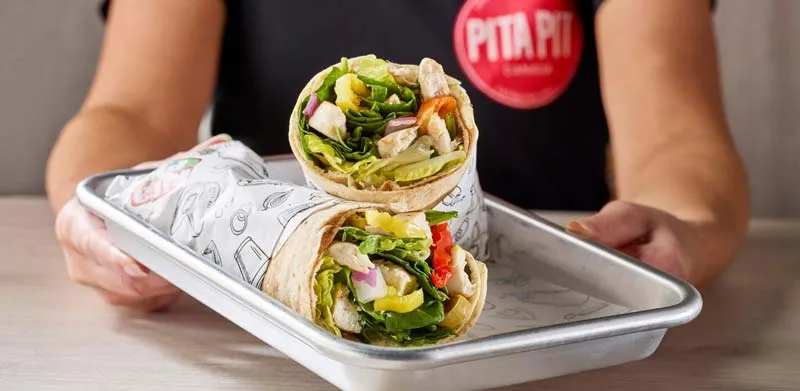 Pita Pit