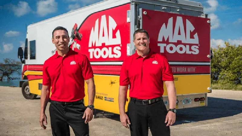 Mac Tools franchise Mac Tools franchise