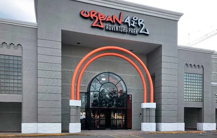 Urban Air Adventure Park Franchise