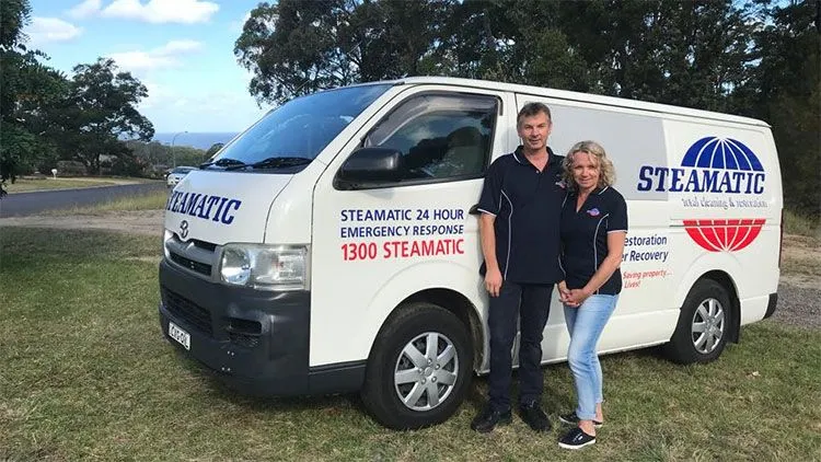 Steamatic franchise Steamatic franchise