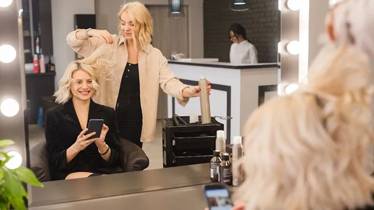 Best Beauty Salon Franchise Business Opportunities in USA for 2025