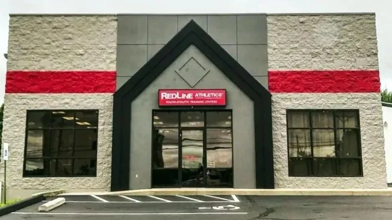 RedLine Athletics