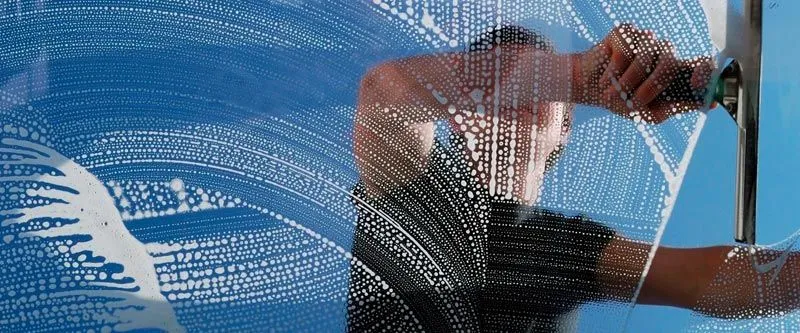 Pink’s Window Services Franchise