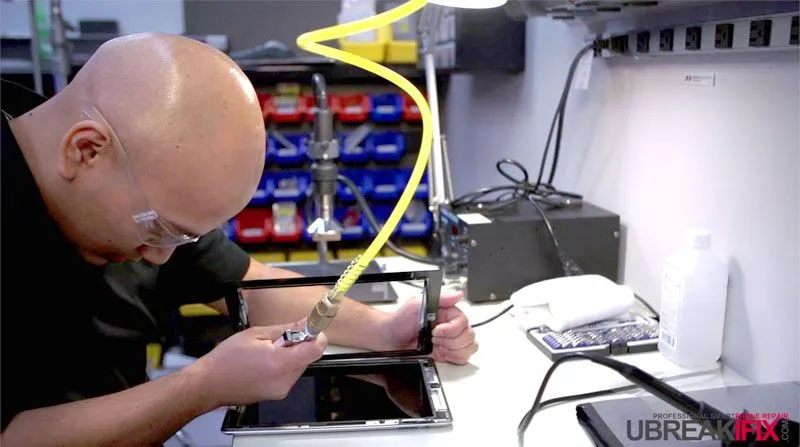 uBreakiFix Franchise uBreakiFix Franchise