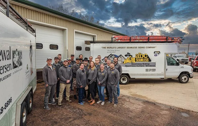 About the ABC Seamless Brand