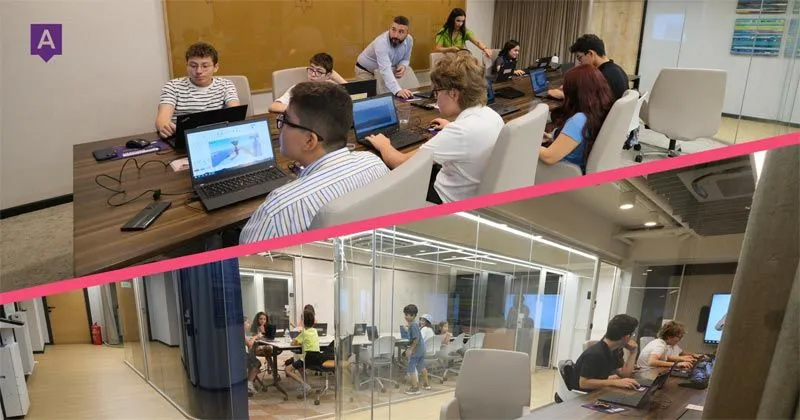 Algorithmics feat. IGA (3)