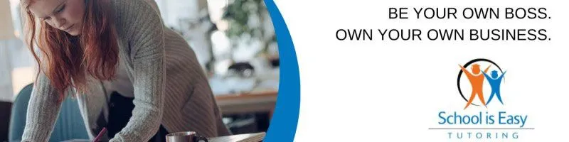 School is Easy School is Easy