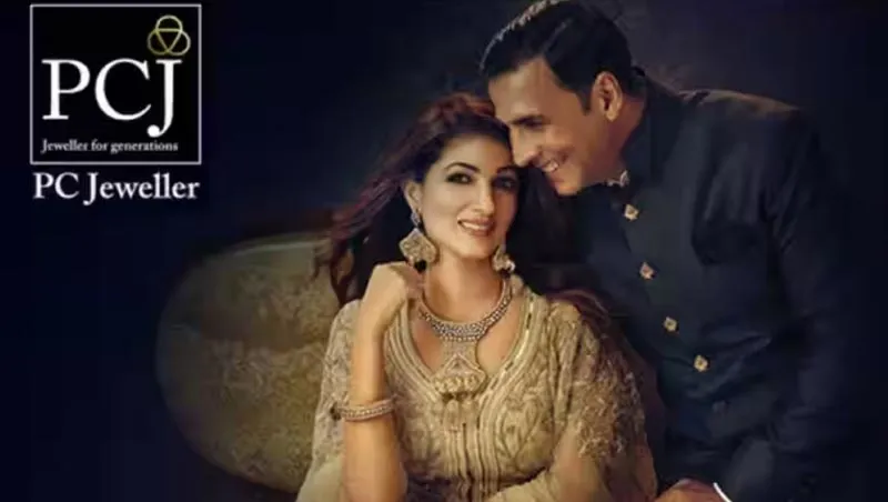 PC Jewellers PC Jewellers