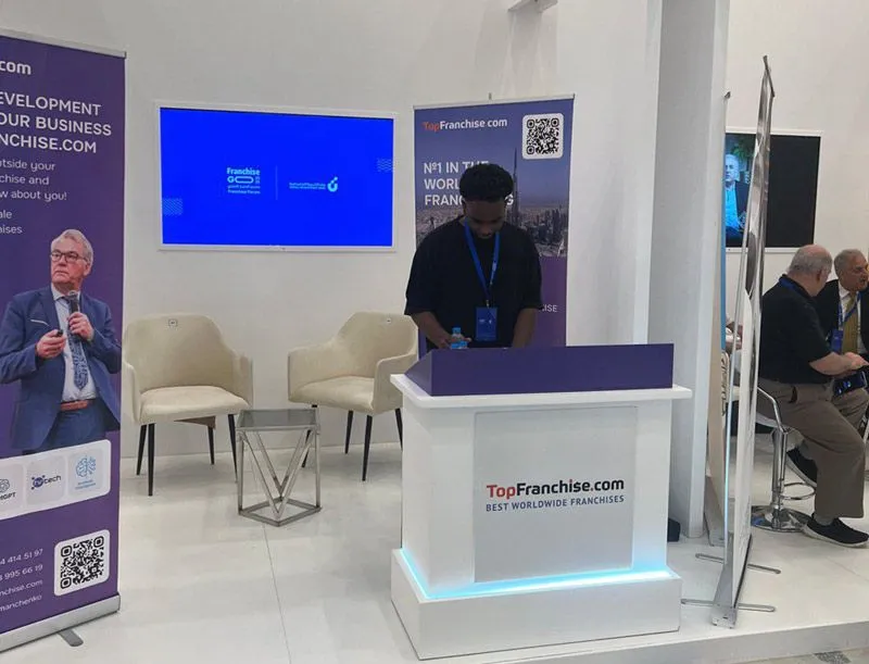 Franchise Go 2025 Forum has opened its doors to everyone Franchise Go 2025 Forum has opened its doors to everyone