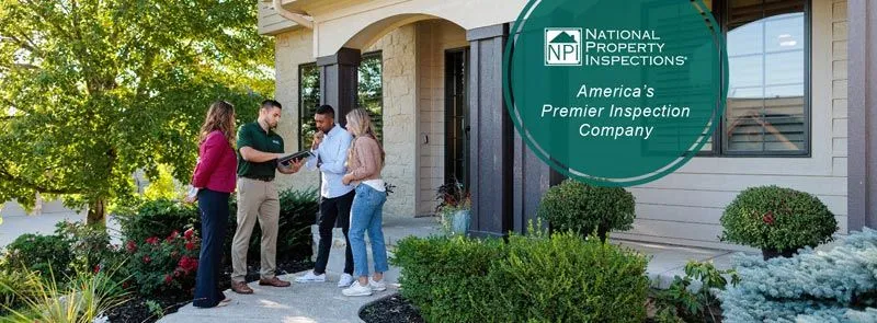 National Property Inspections