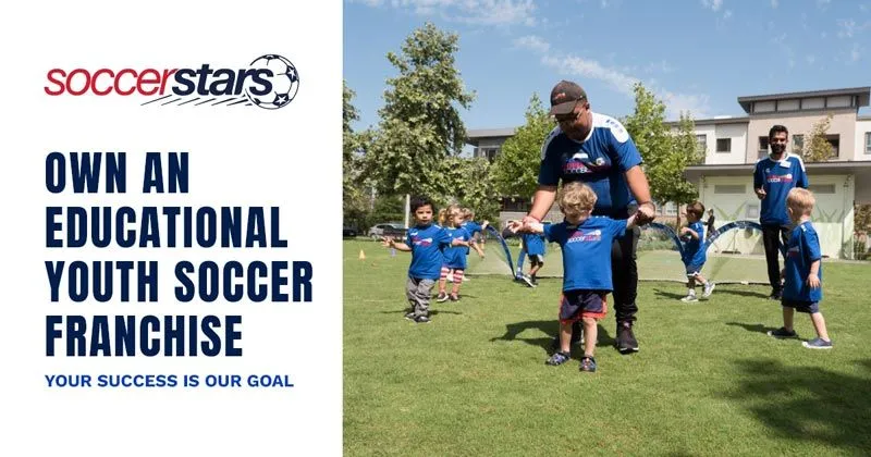 About Soccer Stars franchise