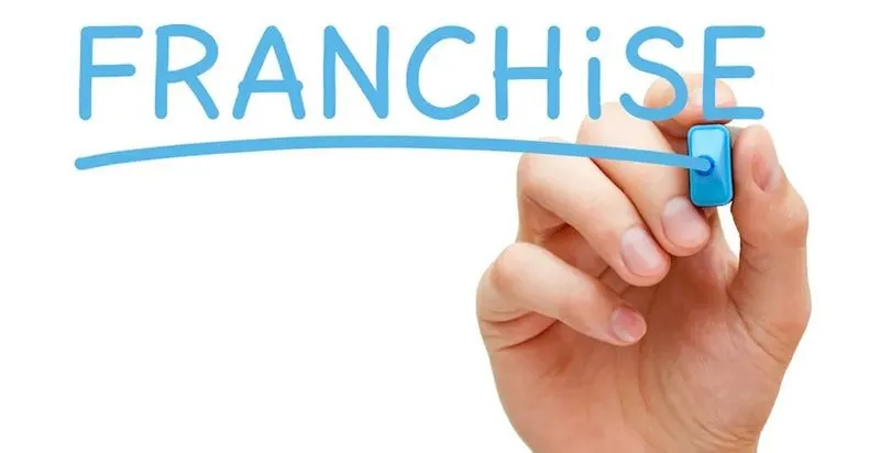 Choosing the Right Franchise Choosing the Right Franchise