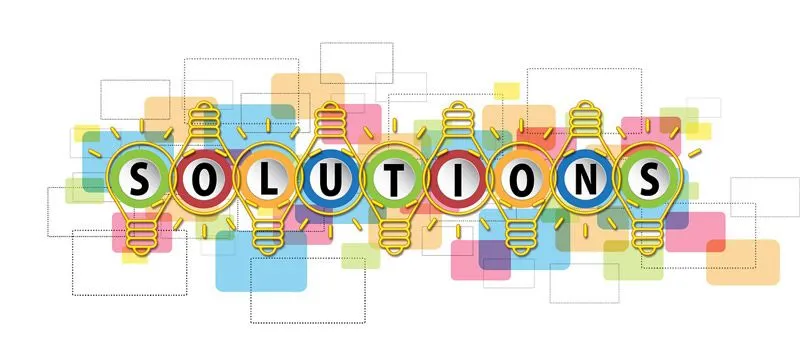 Ready-made marketing solutions Ready-made marketing solutions