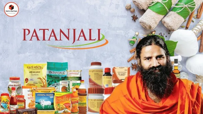 Patanjali Patanjali