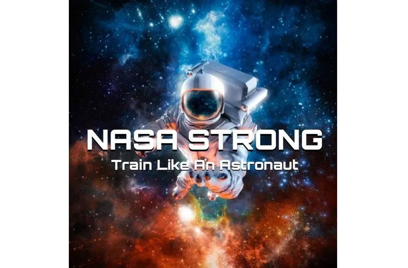Nasa Strong