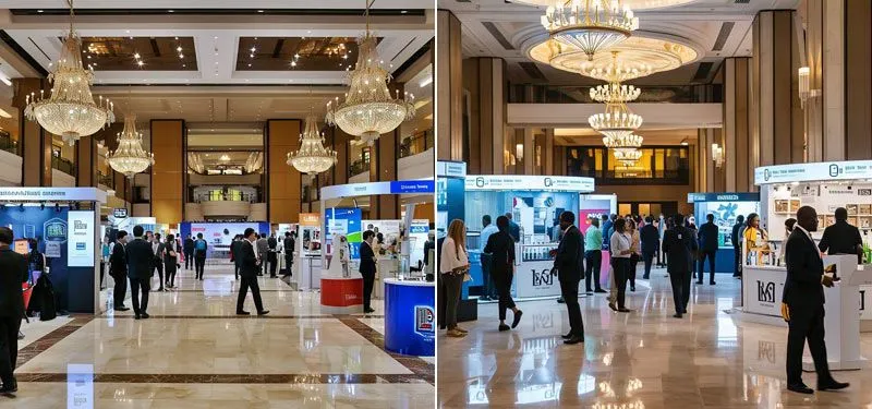 African Caribbean Franchise Exhibition 2025 African Caribbean Franchise Exhibition 2025