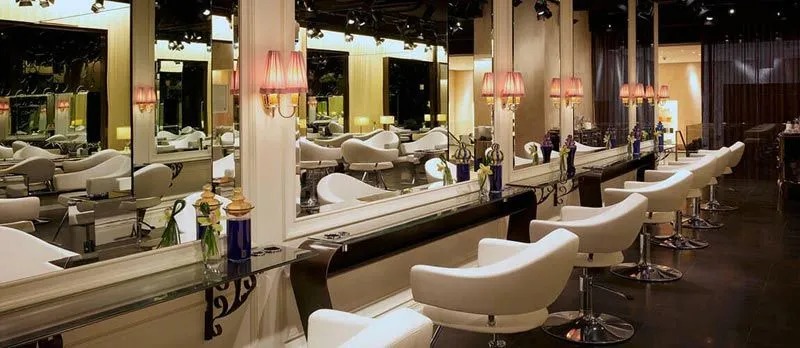 TOP 10 Salon Franchises in India for 2025