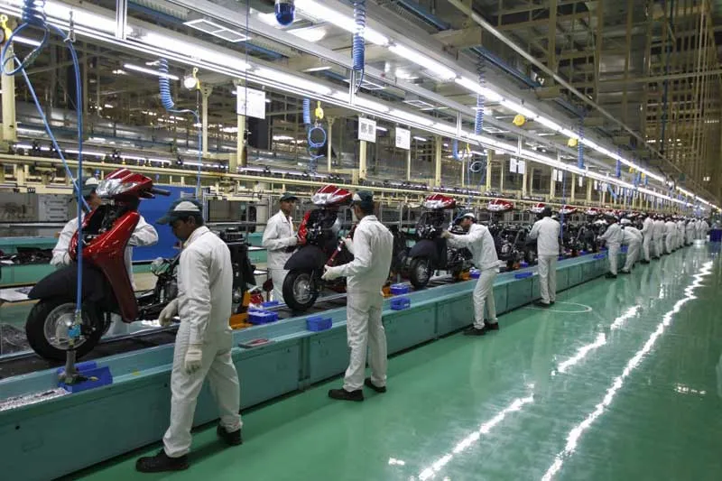 Best Manufacturing Franchise Businesses in India