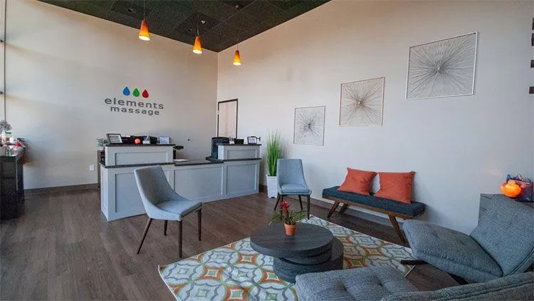 Elements Massage franchise Elements Massage franchise