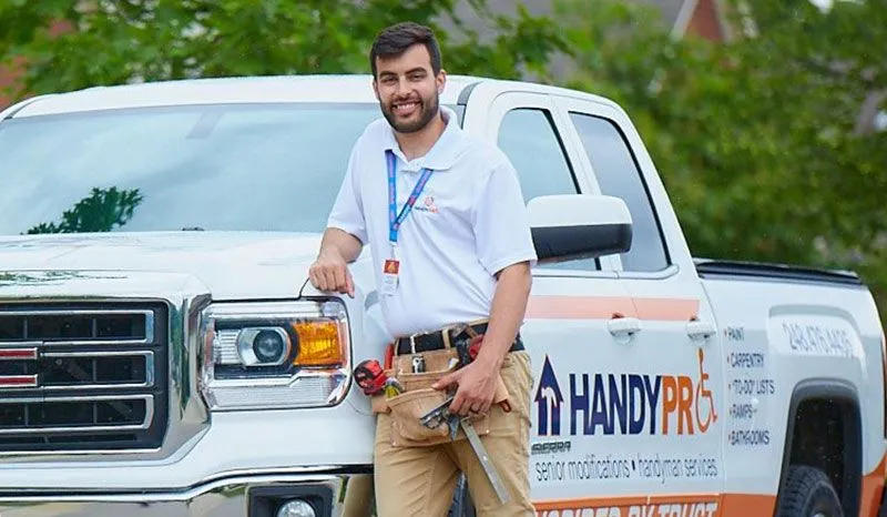 HANDYPRO