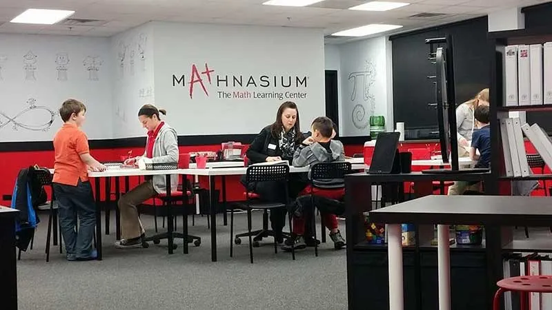 Mathnasium franchise Mathnasium franchise
