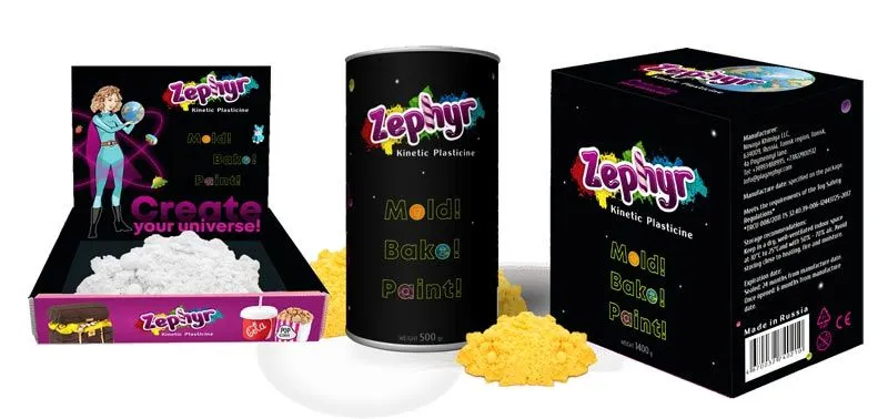 Zephyr franchise opportunities