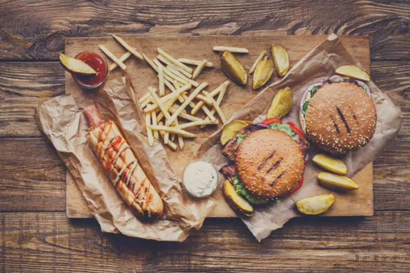 Top QSR Franchise Businesses in Canada for 2025