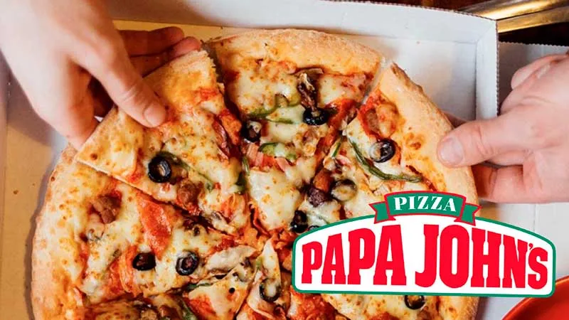 Papa John’s franchise Papa John’s franchise