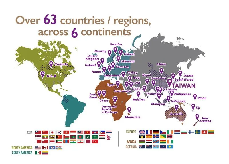 Chatime - Strict product quality control