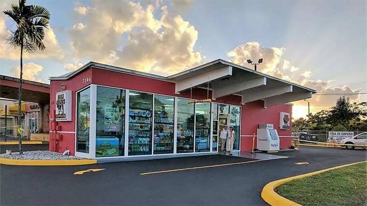 Farm Stores franchise Farm Stores franchise