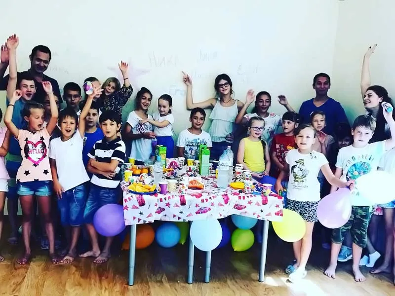 Kids Star Studio franchise info