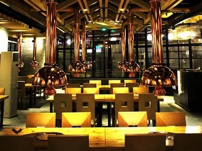 successful Seorae franchise business successful Seorae franchise business