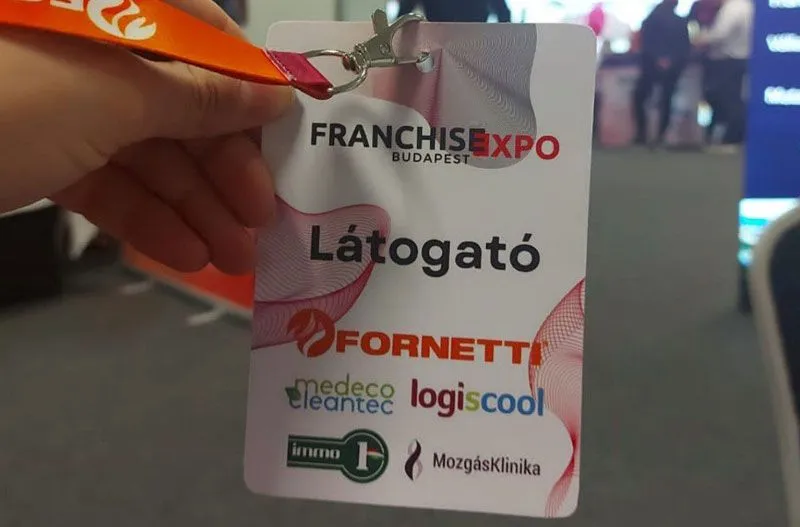 Franchise Expo Hungary. Budapest. Franchise Expo Hungary. Budapest.