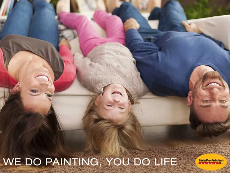 CertaPro Painters franchise CertaPro Painters franchise