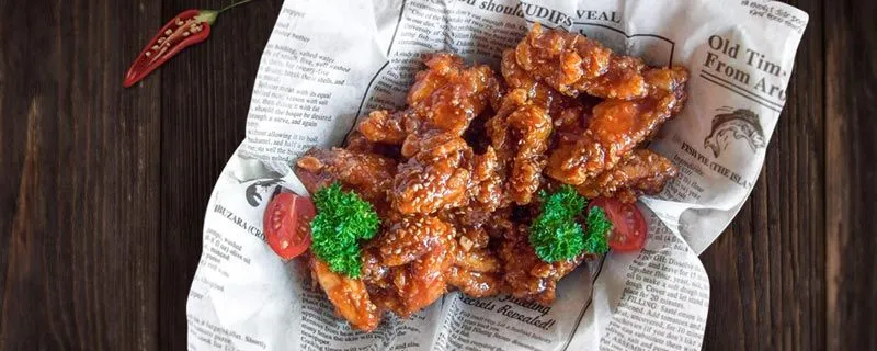 The 9 Best Chicken Franchises in Canada The 9 Best Chicken Franchises in Canada