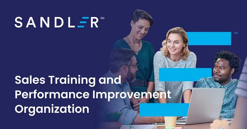 About Sandler Training franchise